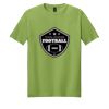 Softstyle ® 100% Cotton T Shirt Thumbnail