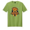 Softstyle ® 100% Cotton T Shirt Thumbnail
