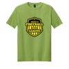 Softstyle ® 100% Cotton T Shirt Thumbnail