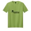 Softstyle ® 100% Cotton T Shirt Thumbnail