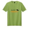 Softstyle ® 100% Cotton T Shirt Thumbnail