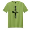 Softstyle ® 100% Cotton T Shirt Thumbnail