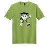 Softstyle ® 100% Cotton T Shirt Thumbnail