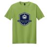 Softstyle ® 100% Cotton T Shirt Thumbnail