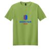 Softstyle ® 100% Cotton T Shirt Thumbnail