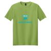 Softstyle ® 100% Cotton T Shirt Thumbnail