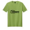 Softstyle ® 100% Cotton T Shirt Thumbnail