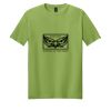 Softstyle ® 100% Cotton T Shirt Thumbnail