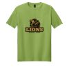Softstyle ® 100% Cotton T Shirt Thumbnail