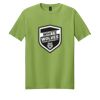 Softstyle ® 100% Cotton T Shirt Thumbnail
