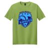 Softstyle ® 100% Cotton T Shirt Thumbnail