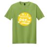 Softstyle ® 100% Cotton T Shirt Thumbnail