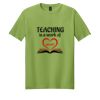 Softstyle ® 100% Cotton T Shirt Thumbnail