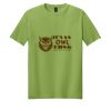 Softstyle ® 100% Cotton T Shirt Thumbnail
