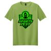 Softstyle ® 100% Cotton T Shirt Thumbnail