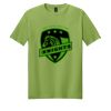 Softstyle ® 100% Cotton T Shirt Thumbnail