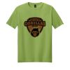 Softstyle ® 100% Cotton T Shirt Thumbnail