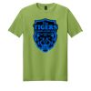 Softstyle ® 100% Cotton T Shirt Thumbnail