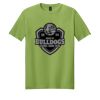 Softstyle ® 100% Cotton T Shirt Thumbnail