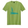 Softstyle ® 100% Cotton T Shirt Thumbnail