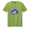 Softstyle ® 100% Cotton T Shirt Thumbnail