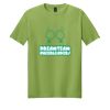 Softstyle ® 100% Cotton T Shirt Thumbnail
