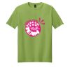 Softstyle ® 100% Cotton T Shirt Thumbnail
