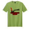 Softstyle ® 100% Cotton T Shirt Thumbnail