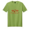 Softstyle ® 100% Cotton T Shirt Thumbnail