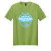 Softstyle ® 100% Cotton T Shirt Thumbnail
