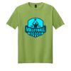 Softstyle ® 100% Cotton T Shirt Thumbnail