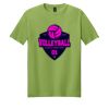 Softstyle ® 100% Cotton T Shirt Thumbnail