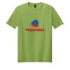 Softstyle ® 100% Cotton T Shirt Thumbnail