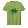 Softstyle ® 100% Cotton T Shirt Thumbnail