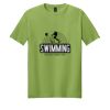 Softstyle ® 100% Cotton T Shirt Thumbnail