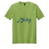 Softstyle ® 100% Cotton T Shirt Thumbnail