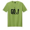 Softstyle ® 100% Cotton T Shirt Thumbnail