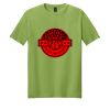 Softstyle ® 100% Cotton T Shirt Thumbnail