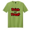Softstyle ® 100% Cotton T Shirt Thumbnail
