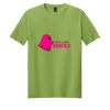 Softstyle ® 100% Cotton T Shirt Thumbnail