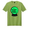 Softstyle ® 100% Cotton T Shirt Thumbnail