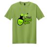 Softstyle ® 100% Cotton T Shirt Thumbnail