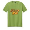 Softstyle ® 100% Cotton T Shirt Thumbnail