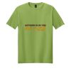 Softstyle ® 100% Cotton T Shirt Thumbnail