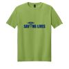 Softstyle ® 100% Cotton T Shirt Thumbnail