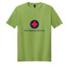 Softstyle ® 100% Cotton T Shirt Thumbnail