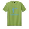 Softstyle ® 100% Cotton T Shirt Thumbnail