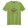 Softstyle ® 100% Cotton T Shirt Thumbnail