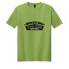 Softstyle ® 100% Cotton T Shirt Thumbnail