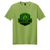 Softstyle ® 100% Cotton T Shirt Thumbnail